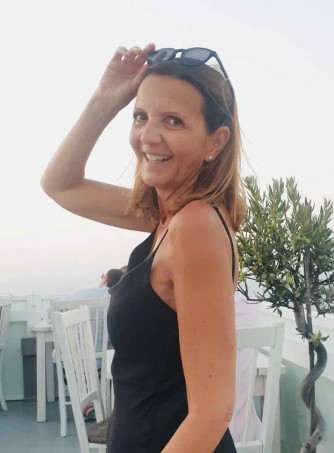 Carine GAUTHIER