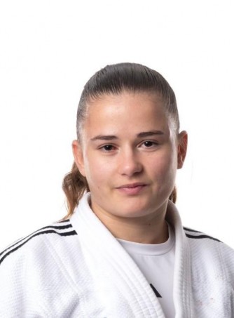 Faustine WALLON