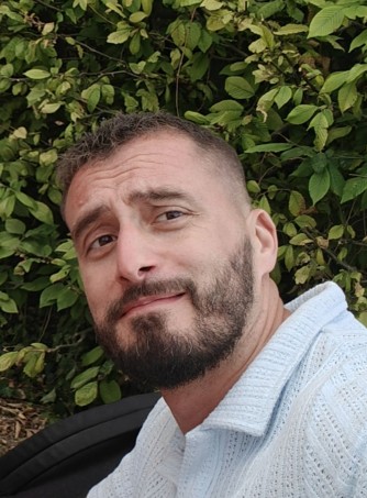 Jérôme ROBERT
