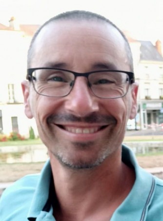 Gilles PETIT