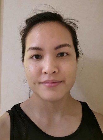 Julia WANG