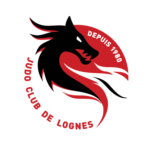 Logo JUDO CLUB DE LOGNES